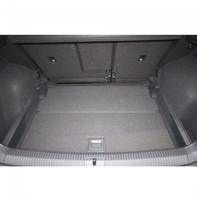 rensi liner Kofferraumschalenmatte für VW Golf 7 Sportsvan