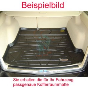 rensi liner Kofferraumschalenmatte für Honda Civic (VII) 5-türig Bj. 03.01-08.05